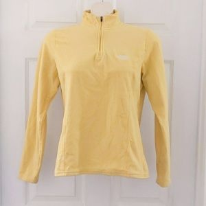 The North Face pullover